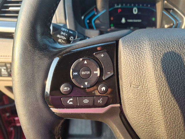 2023 Honda Odyssey Elite - Photo 16