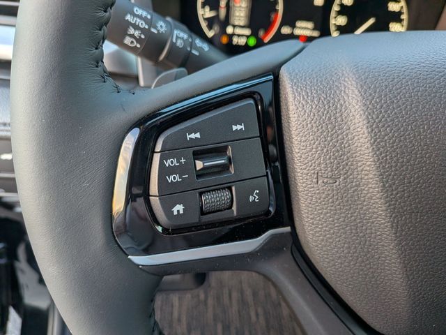 2026 Honda Odyssey EX-L - Photo 15