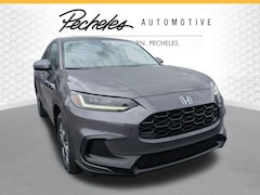 2026 Honda HR-V LX SUV