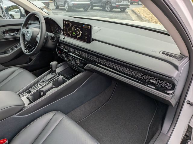 2026 Honda Accord Hybrid EX-L - Photo 29