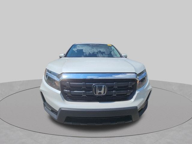 2025 Honda Ridgeline RTL - Photo 8