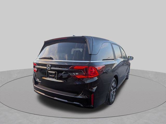 2026 Honda Odyssey EX-L - Photo 2