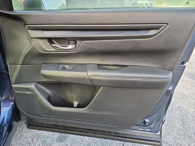 2024 Honda CR-V EX - Photo 34