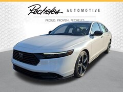 2026 Honda Accord