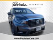  Honda Ridgeline