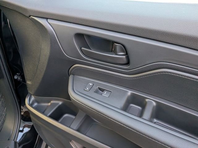 2026 Honda Odyssey EX-L - Photo 26