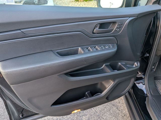 2026 Honda Odyssey EX-L - Photo 9