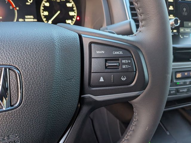 2026 Honda Ridgeline RTL - Photo 15