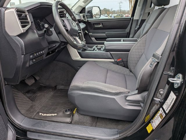 2023 Toyota Tundra SR5 - Photo 13