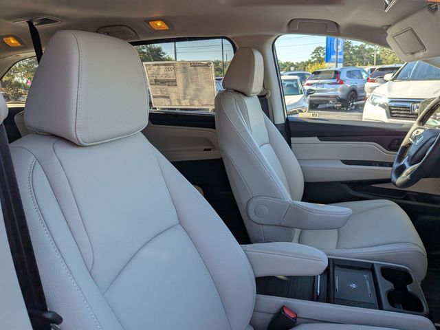 2026 Honda Odyssey EX-L - Photo 27