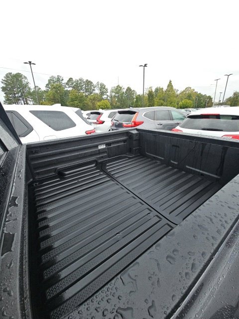 2026 Honda Ridgeline RTL - Photo 18