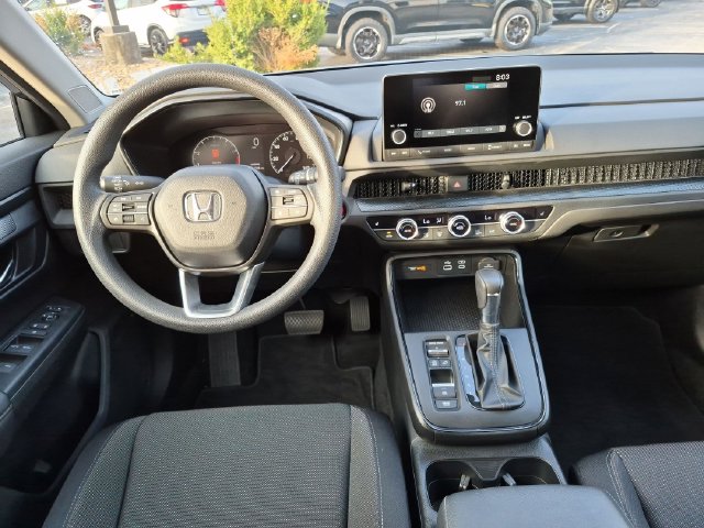 2024 Honda CR-V EX - Photo 31