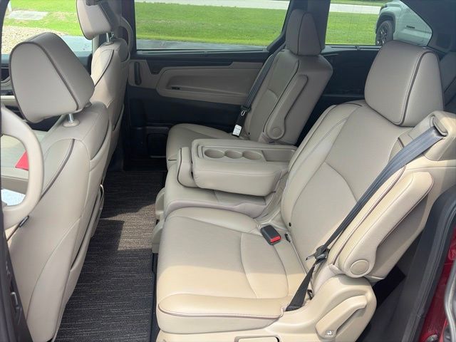 2023 Honda Odyssey Elite - Photo 15