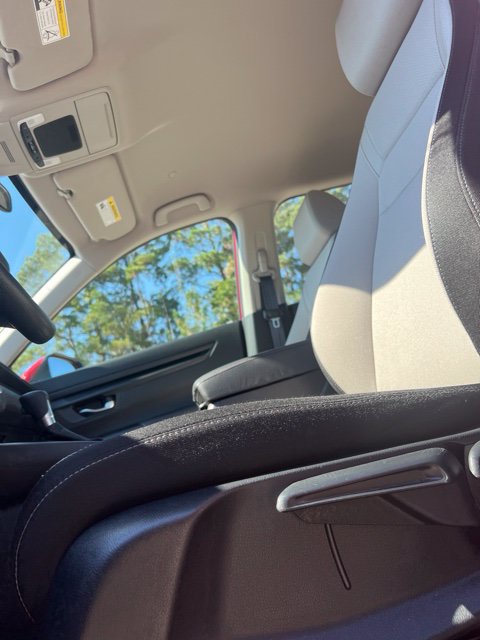 2024 Honda CR-V LX - Photo 10