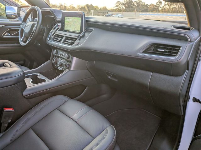 2023 Chevrolet Suburban RST - Photo 30