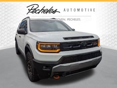 2026 Honda Passport TrailSport Blackout SUV