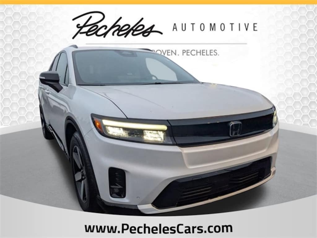 Used 2024 Honda Prologue Touring SUV