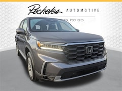 2025 Honda Pilot EX-L SUV
