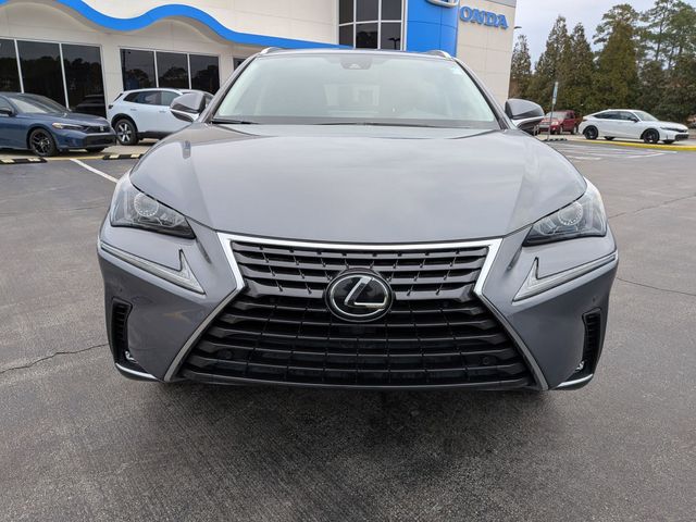2021 Lexus NX 300 - Photo 6