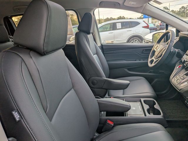 2026 Honda Odyssey EX-L - Photo 27