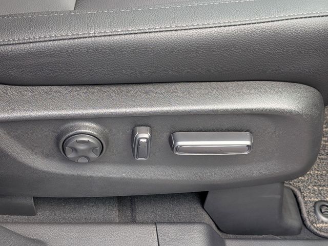 2026 Honda Odyssey EX-L - Photo 33