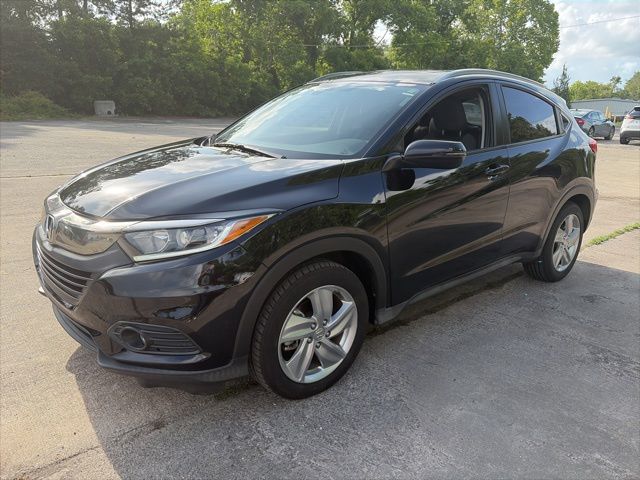 2019 Honda HR-V EX's photo