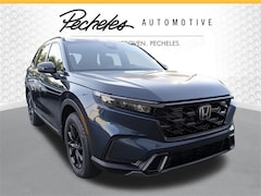 2026 Honda CR-V Hybrid Sport SUV