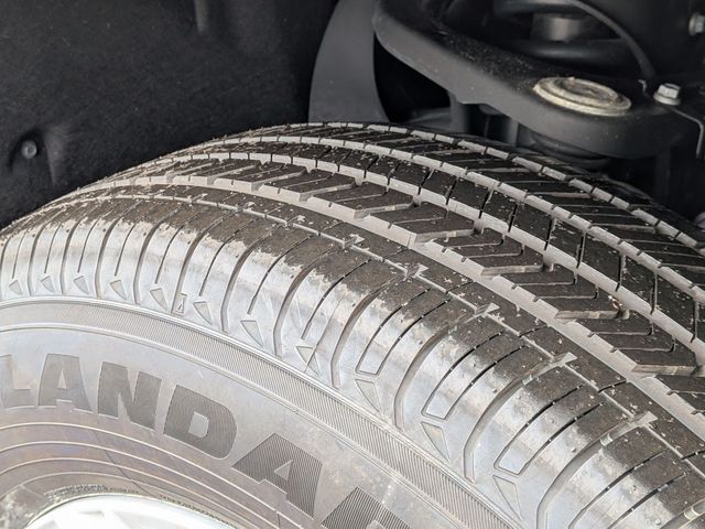 2023 Toyota Tundra SR5 - Photo 10