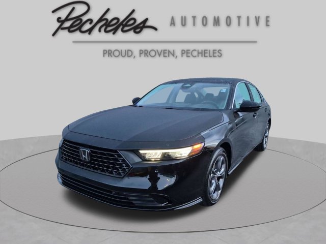 2026 Honda Accord