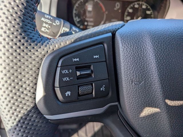 2026 Honda Ridgeline TrailSport - Photo 13