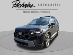 2026 Honda Pilot EX-L SUV
