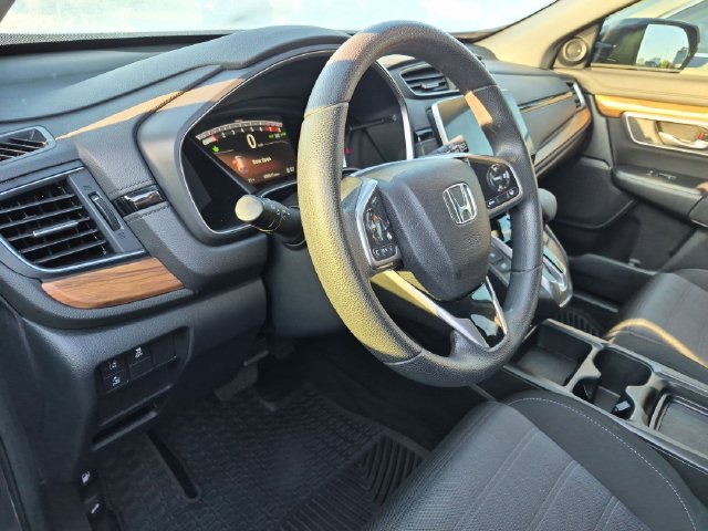 2020 Honda CR-V EX - Photo 16