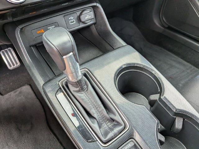 2024 Honda Civic Sport - Photo 20