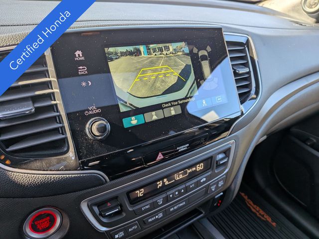 2023 Honda Passport TrailSport - Photo 21