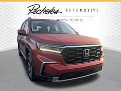 2025 Honda Pilot Touring SUV