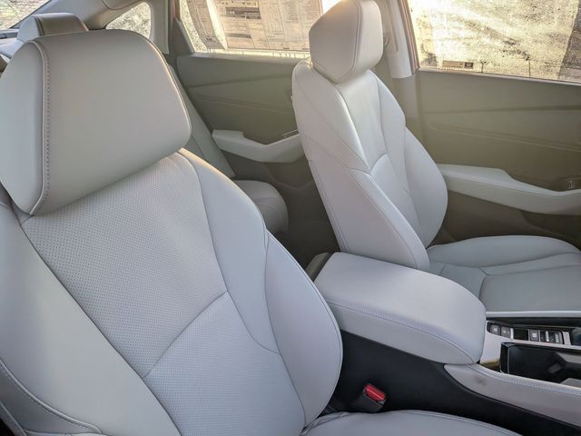 2026 Honda Accord Hybrid Touring - Photo 27