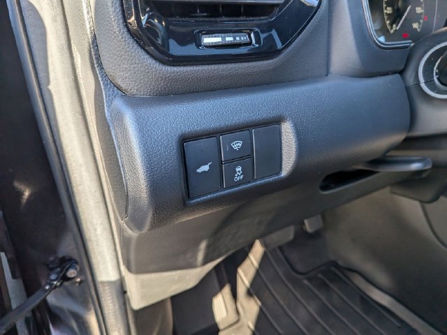 2025 Honda Pilot TrailSport - Photo 12