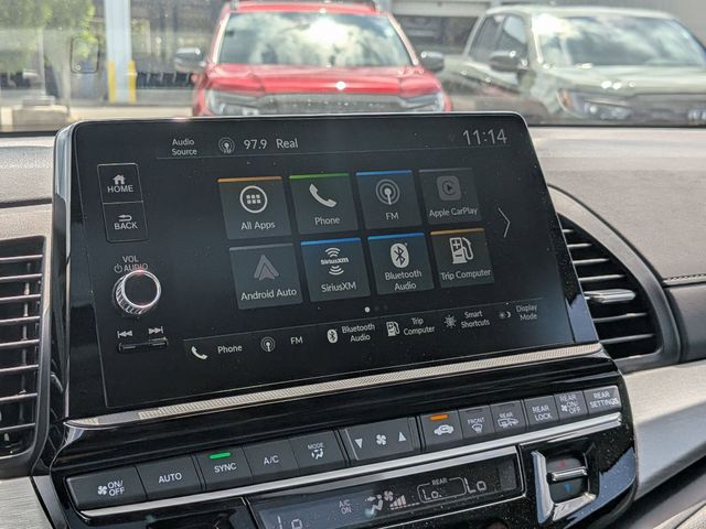 2026 Honda Odyssey EX-L - Photo 19
