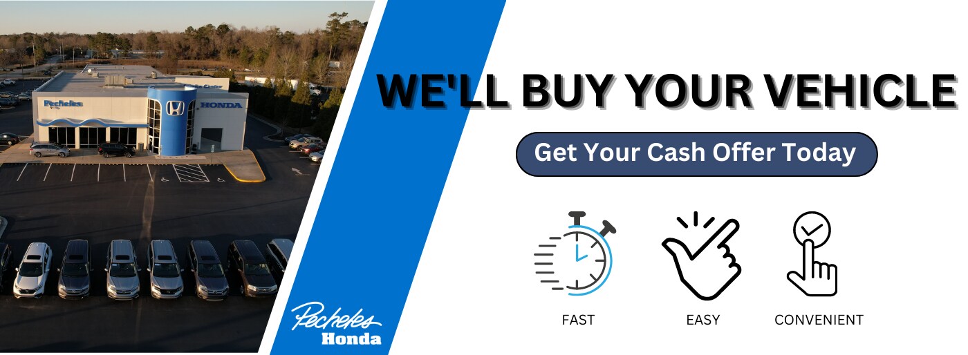 Honda Dealer New Bern NC Near Jacksonville, Havelock, Swansboro