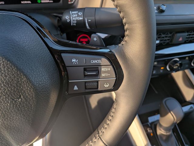 2026 Honda Accord Hybrid Touring - Photo 15