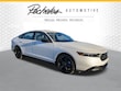 Honda Accord Hybrid