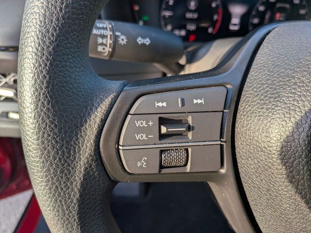 2026 Honda Accord SE - Photo 16