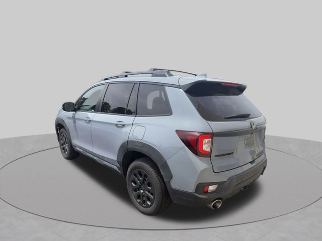 2022 Honda Passport TrailSport - Photo 3