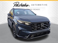 2026 Honda CR-V Hybrid Sport SUV
