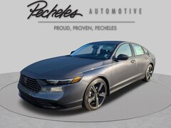 2026 Honda Accord