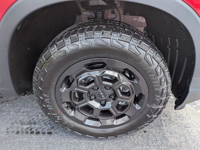 2026 Honda Ridgeline TrailSport - Photo 10