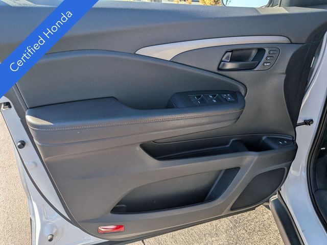 2023 Honda Passport TrailSport - Photo 10