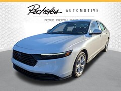2026 Honda Accord