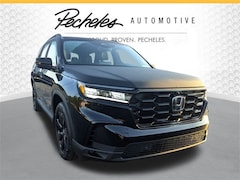 2025 Honda Pilot Black Edition SUV