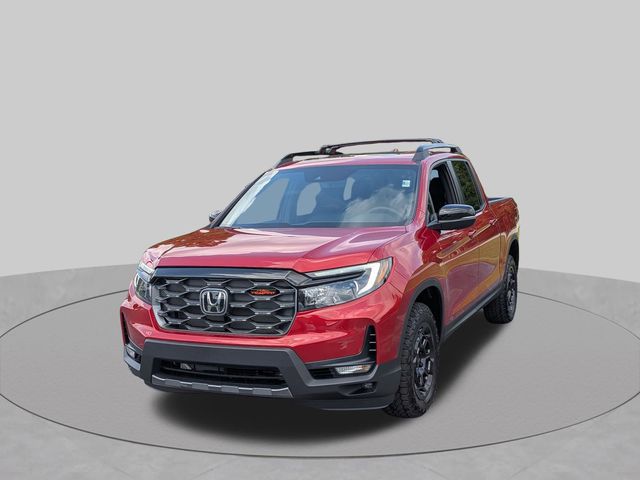 2026 Honda Ridgeline TrailSport - Photo 7
